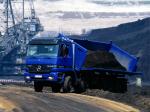 Mercedes-Benz Actros 3235 1997 года